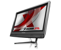 Lenovo C470 i3-4005U/8GB/240/DVD-RW/Win8.1 GF820M FHD - 252762 - zdjęcie 3